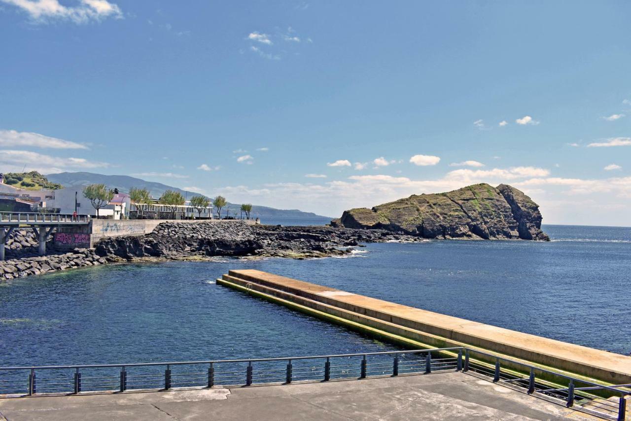 Azores Sea View 蓬塔德尔加达 外观 照片
